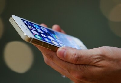 iPhone 5s обогнал по производительности еще не анонсированный Galaxy S5
