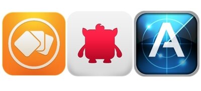 Из App Store вскоре удалят навигаторы по скидкам AppZapp, Appsfire и Appidemia