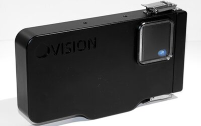 Ovision подводный бокс для iPhone 