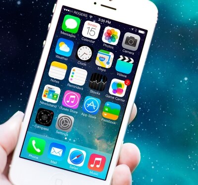 Финальная версия iOS 7.1 выйдет в марте