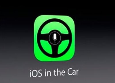В финальной версии iOS 7.1 появится поддержка «iOS in the Car»