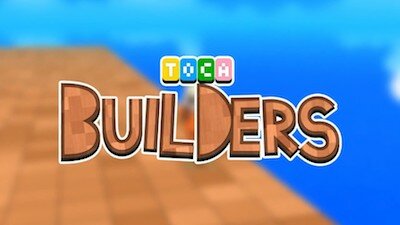 Toca Builders детский майнкрафт [Free]