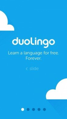 Duolingo обучение иностранным языкам [Free]