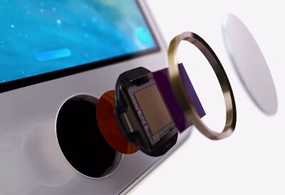 Производство Touch ID для iPhone 6 стартует во втором квартале 
