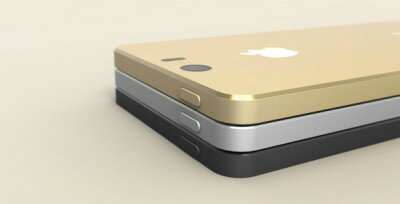 Реалистичный концепт iPhone 6 с 4,7 дюймовым дисплеем