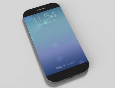 На заводе Foxconn стартовало тестовое производство сапфировых iPhone
