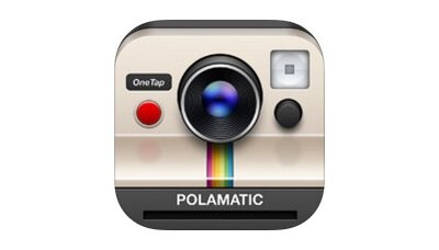 Вышло обновленное фотоприложение Polaroid Polamatic для iPhone
