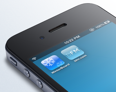 Вышла обновленная версия Winterboard с поддержкой iOS 7