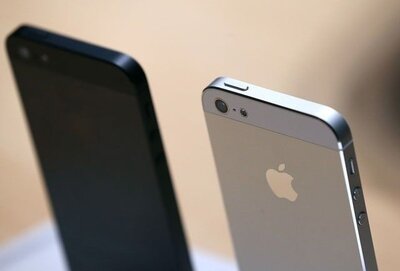 Аналитики: 4,8 дюймовый iPhone будет представлен в сентябре