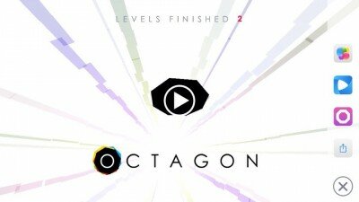 Octagon проверь реакцию