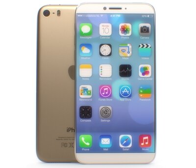 Стали известны технические характеристики iPhone 6