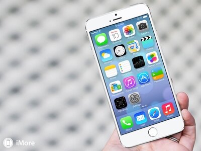 iPhone 6 может позаимствовать у Samsung Galaxy S5 водонепроницаемый корпус