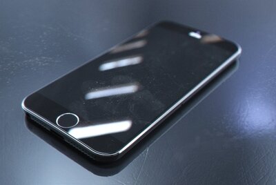 Сонни Диксон рассекретил технические характеристики iPhone 6