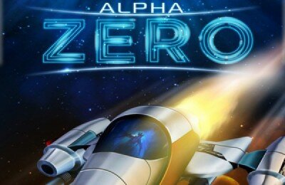 Alpha Zero двумя руками против пришельцев 