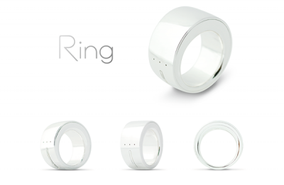Разработчики умного кольца iRing собрали более 500 тысяч долларов 