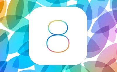 Apple тестирует альфа версию iOS 8