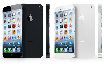 iPhone 6 будет дороже iPhone 5s на 100 долларов