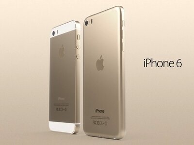 Анонс iPhone 6 состоится в августе или сентябре