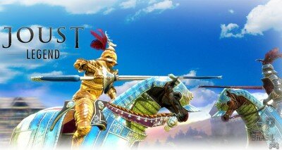 Joust Legend рыцарский турнир [Free]