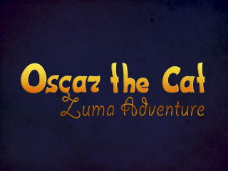 Oscar the Cat: Zuma Adventure спаси этих милых зверушек [Free]