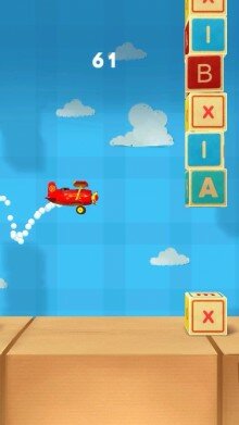 Plane Insane Multiplayer курсы управления самолетом одним пальцем [Free]