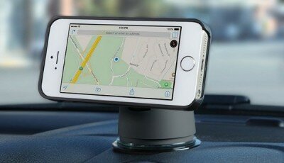 Logitech Case: чехол подставка для iPhone с аккумулятором и бумажником