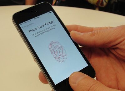 iOS 7.1.1 увеличивает скорость и улучшает точность работы Touch ID