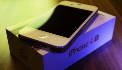 Владельцы iPhone 4 и iPhone 4s ждут выхода iPhone 6