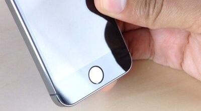 TSMC приступила к выпуску сканеров Touch ID для iPhone 6
