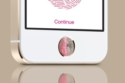 iPhone 6 и новые iPad получат сканер Touch ID второго поколения