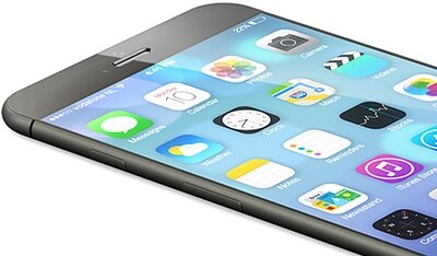 Объявлена дата начала продаж iPhone 6
