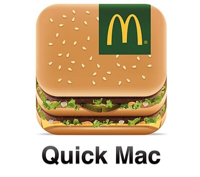 Сделать заказ и расплатиться в McDonald’s можно с помощью iPhone