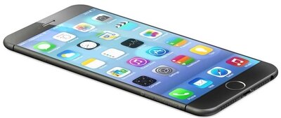 Pegatron получила заказ на производство iPhone 6