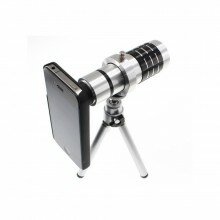 Binoculars B4 делаем из iPhone бинокль