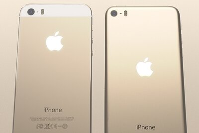 4,7 дюймовый iPhone 6 выйдет в сентябре, а 5,5 дюймовый – в октябре
