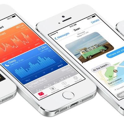 Третья бета версия iOS 8 выйдет в начале июля