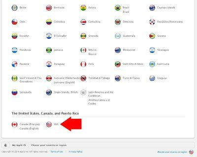 Двухэтапная верификация Apple ID в России