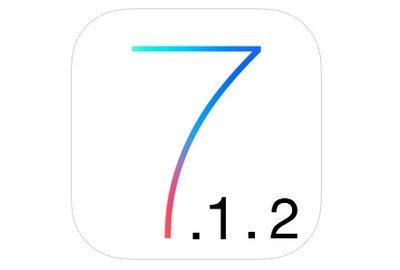 iOS 7.1.2 выйдет на следующей неделе