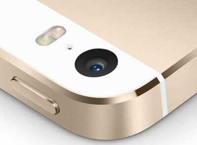 5,5 дюймовый iPhone 6 получит камеру с оптической стабилизацией изображения