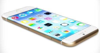 iPhone 6 получит поддержку беспроводной зарядки и технологии NFC