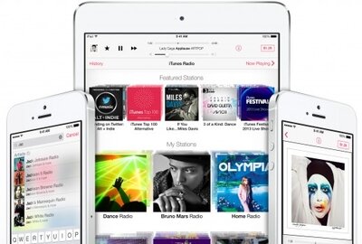 Apple удаляет из App Store программы для скачивания музыки 