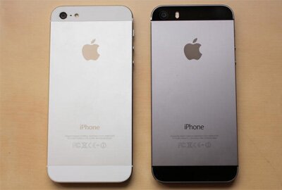 Правила покупки оригинального iPhone 5S