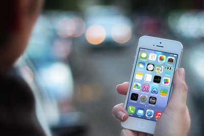 iPhone 6 получит улучшенную тактильную отдачу