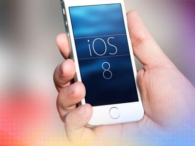 Партнёры Apple получили доступ к iOS 8 beta 6