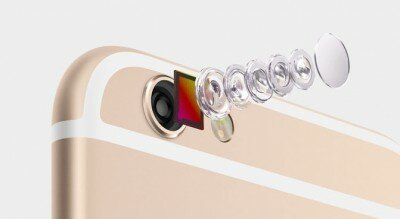 iPhone 6 фото и характеристики