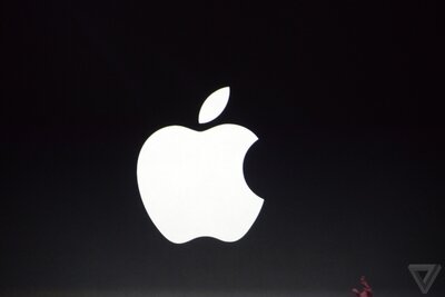 Началась осенняя презентация Apple