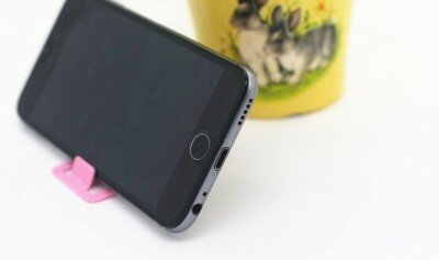 В Китае выпущена копия iPhone 6 за $140