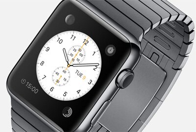 Что такое Apple Watch?