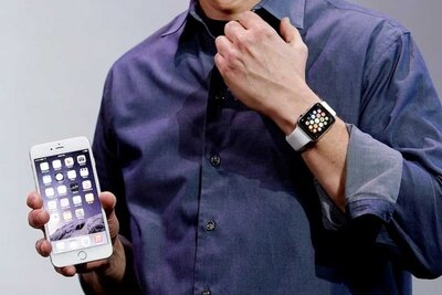 Тим Кук подтверждает: Apple Watch придётся заряжать каждый день