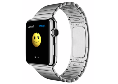 Apple Watch поступят в продажу в феврале
